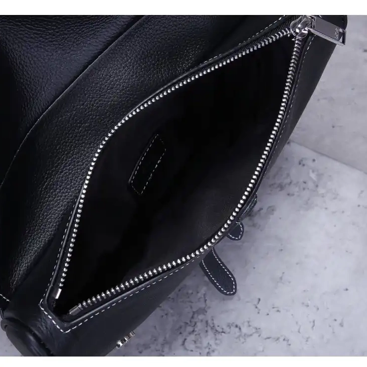 Official Brother Sam 19PLF0062 Dio Bags 0610